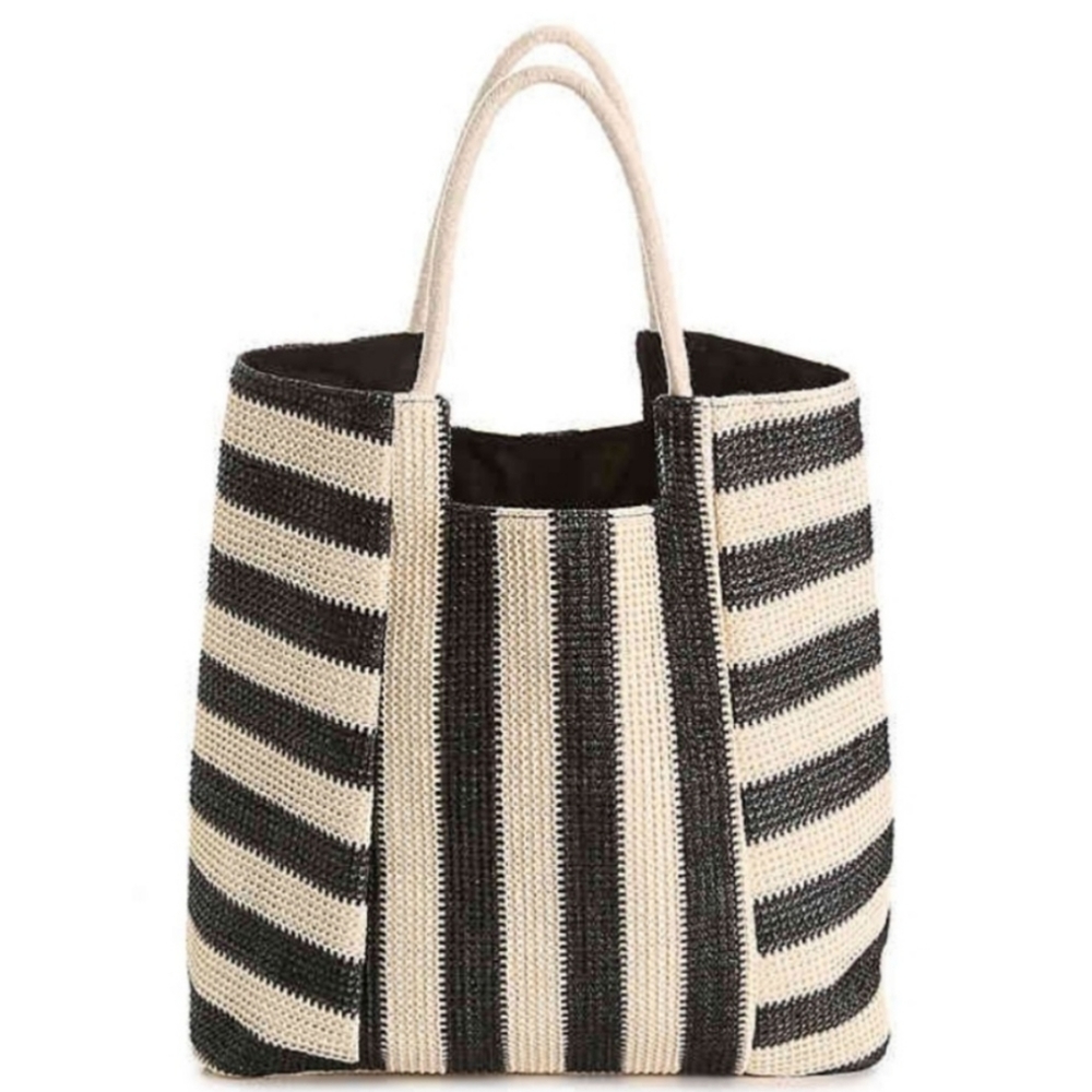 Kelly & Katie Tote